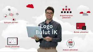 Logo Yazılım, Logo Bulut İK, Bulut İK, Logo Bulut